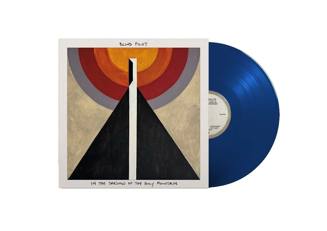 Las sombras folk Velocidad de 33 RPM Discos de Vinilo