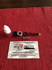 Crosman 760/761 Sc Complete Seal Kit With Pump Cup and Felt