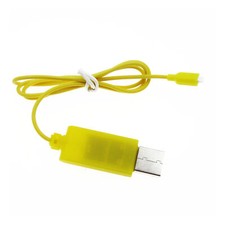 USB Charger Charging Cable Wire Lead Syma S107 Helicopter Spare Parts US