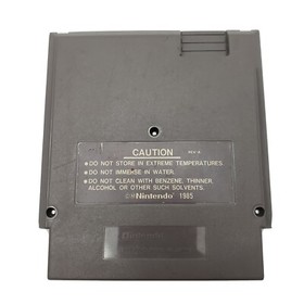 Jordan Vs Bird: One-on-One Game Cartridge Only Nintendo NES