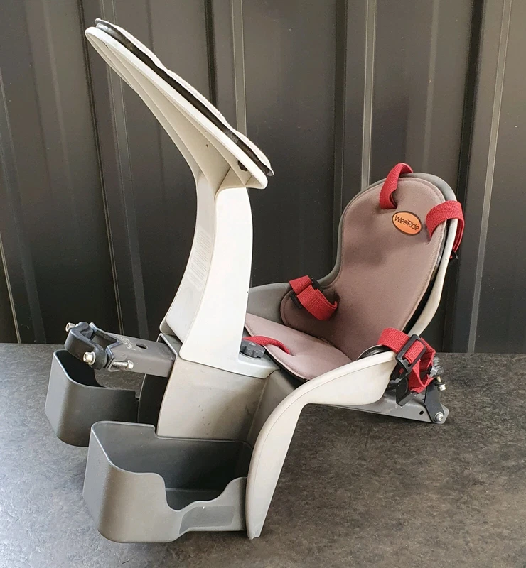 baby bike seat gumtree