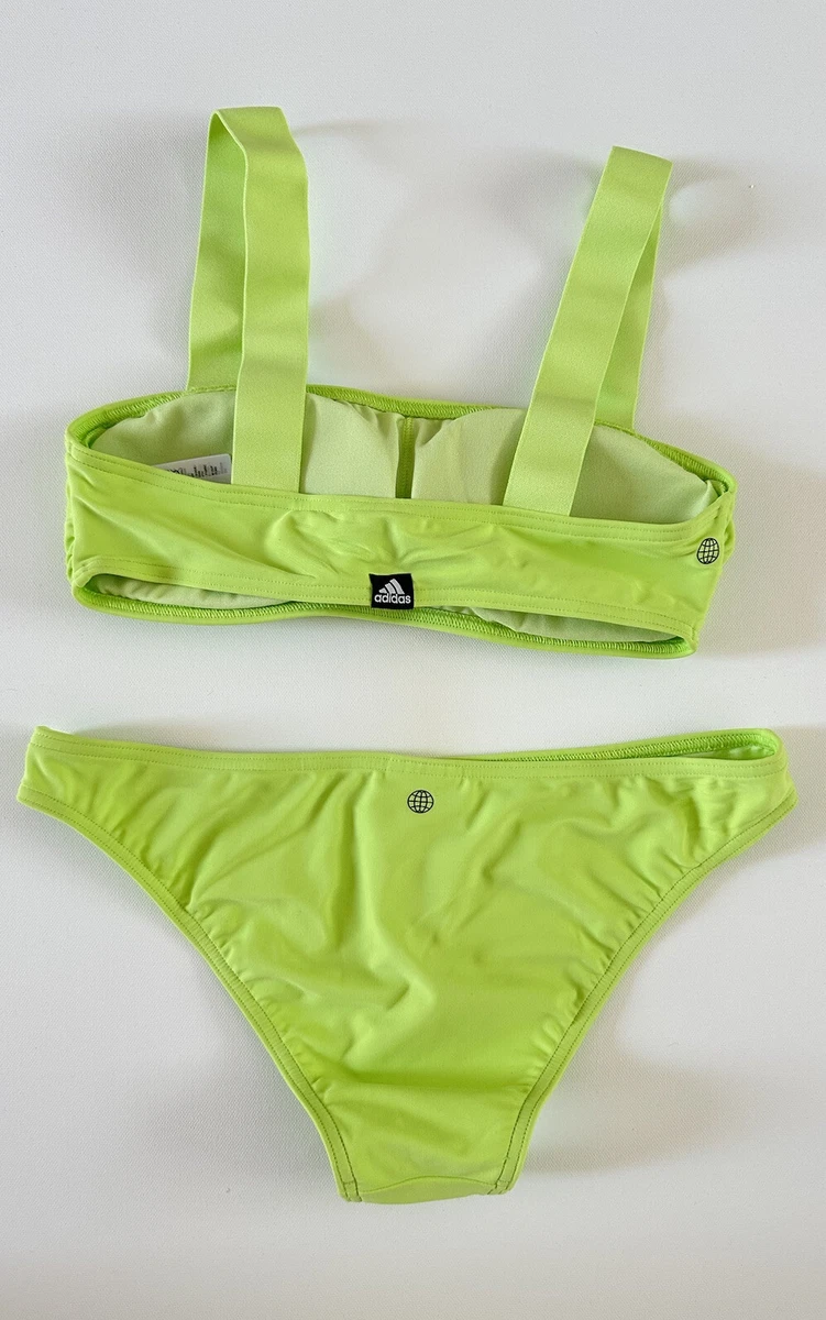 Wissen Gedeeltelijk Ciro ADIDAS NATUREEF GRAPHIC BIKINI SET SWIMSUIT SWIMWEAR - PULSE LIME HE3153 - S | eBay Wissen Gedeeltelijk Ciro ADIDAS NATUREEF GRAPHIC BIKINI SET SWIMSUIT SWIMWEAR - PULSE LIME HE3153 - S | eBay