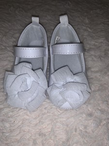 ebay baby girl shoes