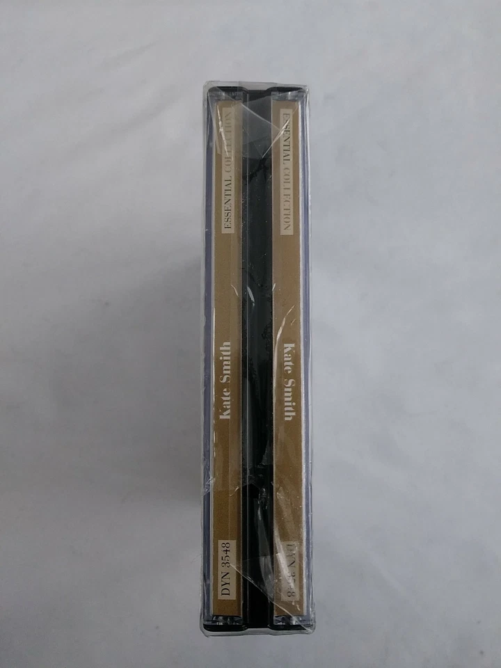 God Bless America by Kate Smith - Essential Collection - 3 Discs (CD, 2008) NEW! Foto 2 de 4