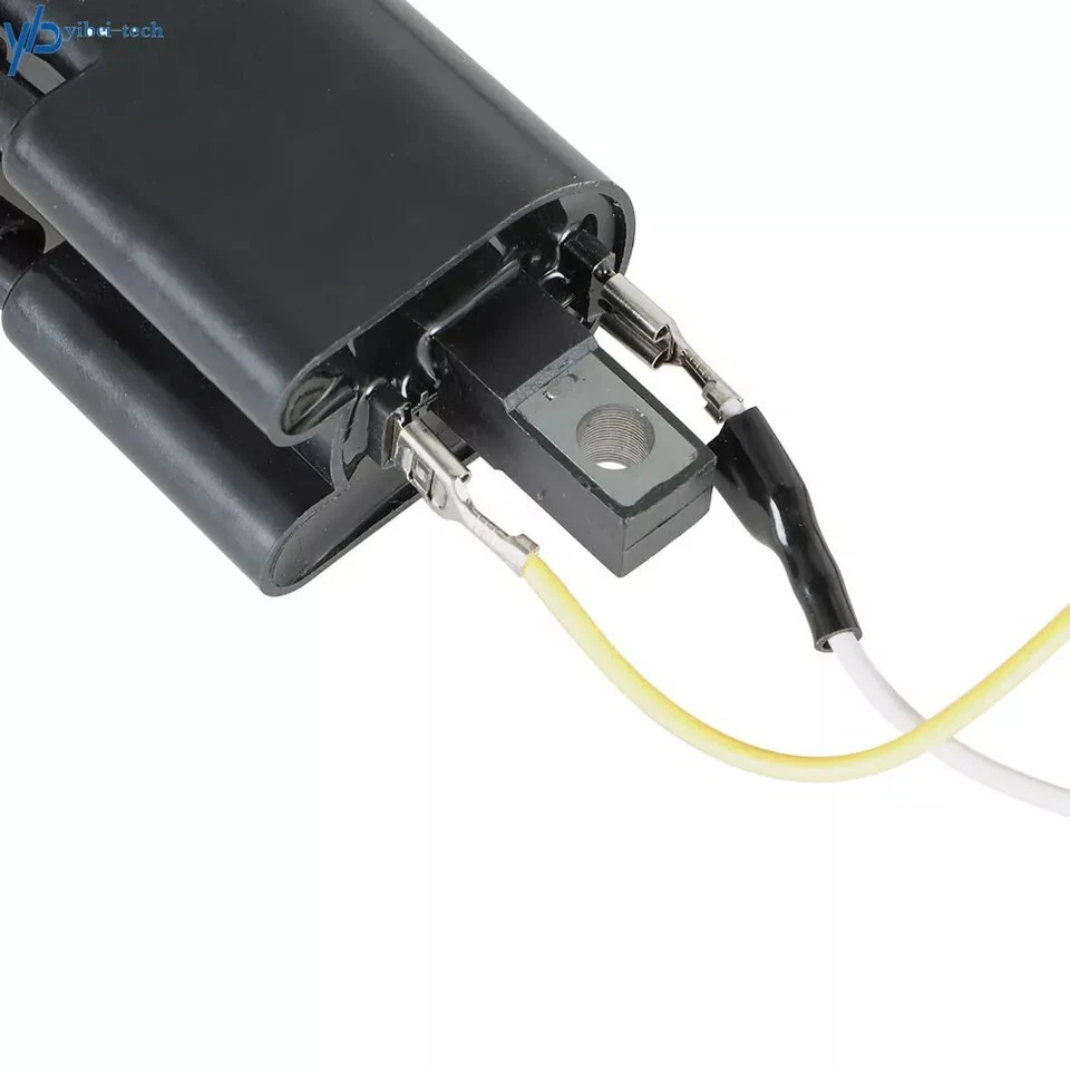 2X Bobina de encendido de doble salida SUZUKI GS1150 GS1100 GS1000 GS850 GS750 12V 4ohm Foto 3 de 4