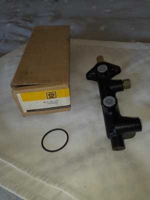 Opel ATE Hauptbremszylinder, Opel Teilenummer 5 58 077