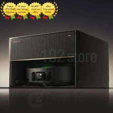 Dreame X50 Master All in one Robot Vacuum Cleaner w/Base Station-No Tariff In US