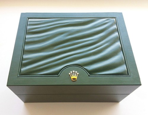 ROLEX Box Scatola 30.00.71 per Gmt-Master 16710 - Foto 6 di 8