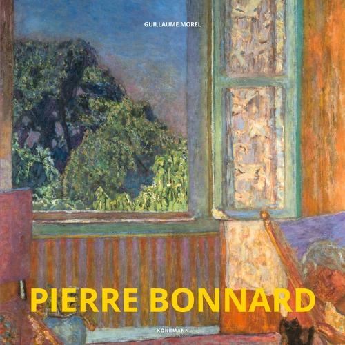 Koenemann: Pierre Bonnard
