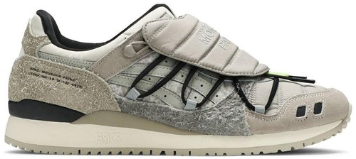 SBTG Monsoon Patrol 2 x J Asics Gel Lyte 3 Limited 2021 Men's Shoe