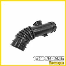 Engine Air Intake Hose Fit 1993-1996 Toyota Corolla 1.6L 1.8L 696-127