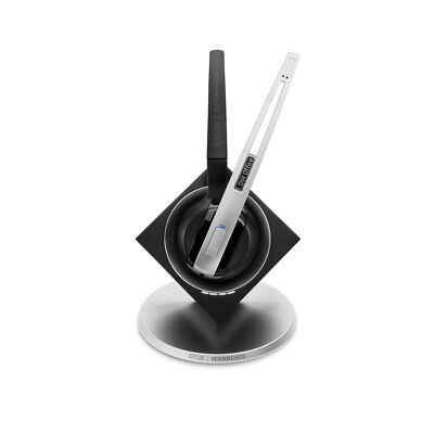EPOS - 1000529 - IMPACT DW Office ML - Headset - konvertierbar - DECT CAT-iq