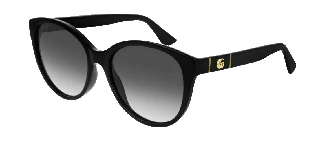 Gucci Gafas de sol de gran tamaño para De hombre