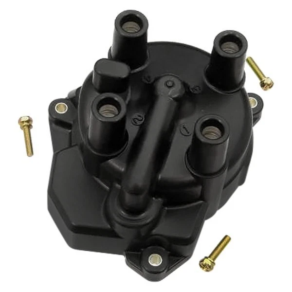 KA24DE for Nissan Altima 1997-2001 Tune Up Kit Wire Cap Rotor Spark Plug Filter - Image 3 of 4