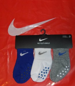 nike no slip socks