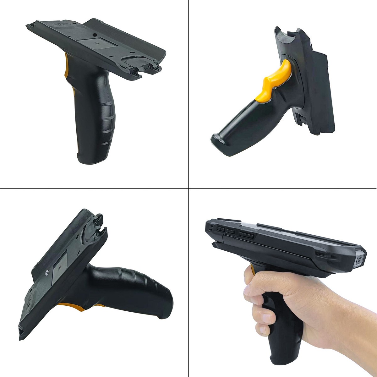 NEW Handle for Zebra Motorola TC51 TC510K TC56(TRG-TC51-SNP1 NEW Handle for Zebra Motorola TC51 TC510K TC56(TRG-TC51-SNP1