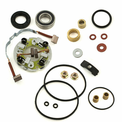Starter Kit for Yamaha YX600 Radian Yx 600 599Cc 86-90