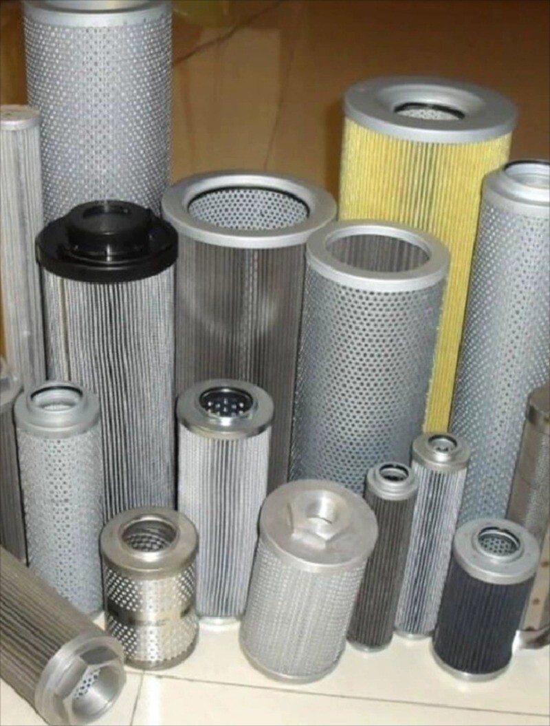 1PCS NEW FIT FOR R928016852  Hydraulic filter element