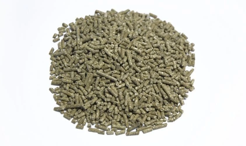 SUPERPET-LTD Layers Pellets 5Kg - Complete Everyday Feed Chicken Feed Poultry Food