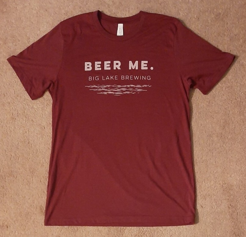 Big Lake Brewing Holland Michigan Craft Beer Micro Br… Gem