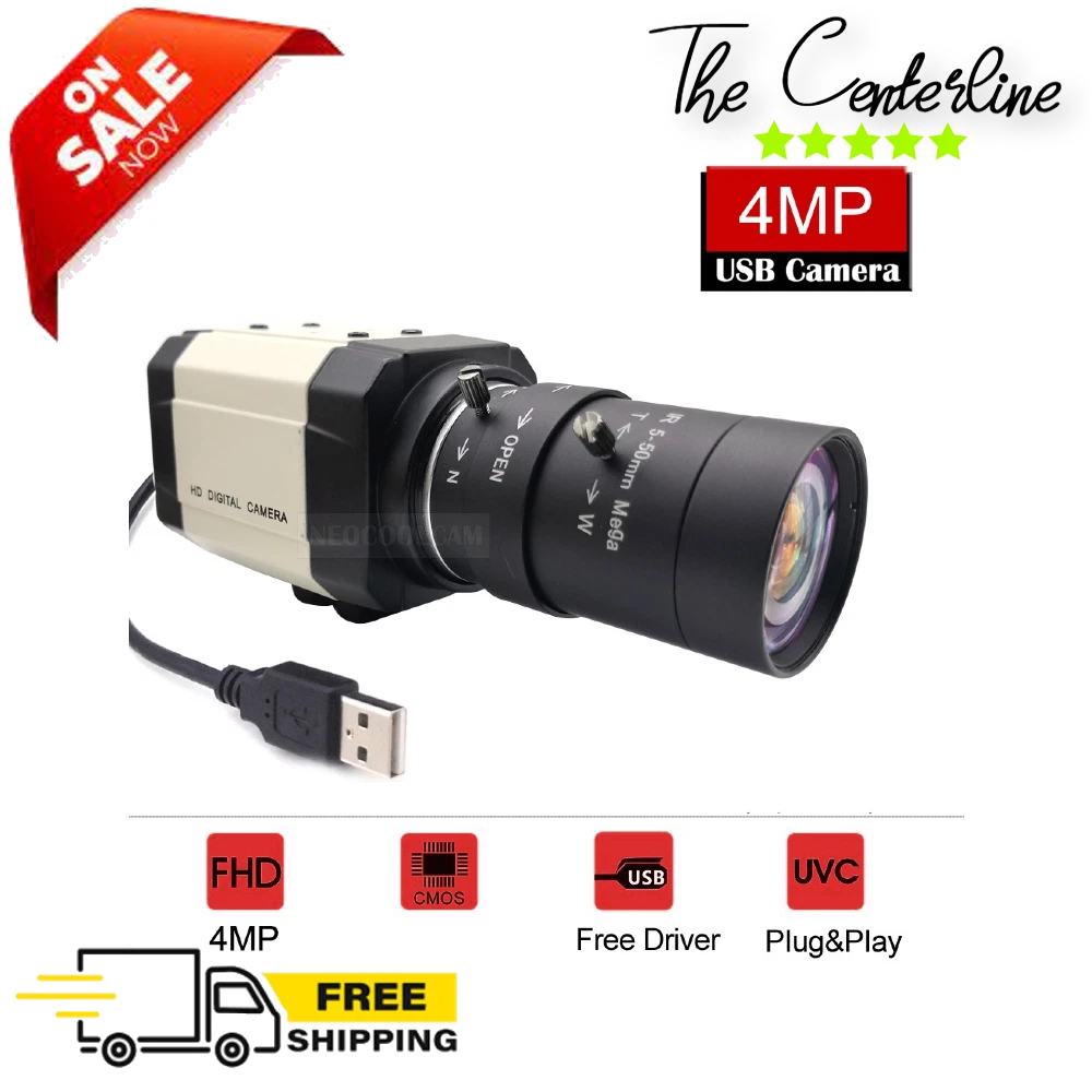 Webcam pc online zoom