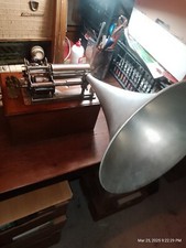 FONOGRAFO PATHE