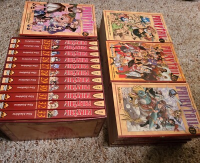 【美品】FAIRYTAIL 特装版 限定版 10巻セット 美品】FAIRYTAIL 特装版 限定版 10巻セット 美品】FAIRYTAIL 特装