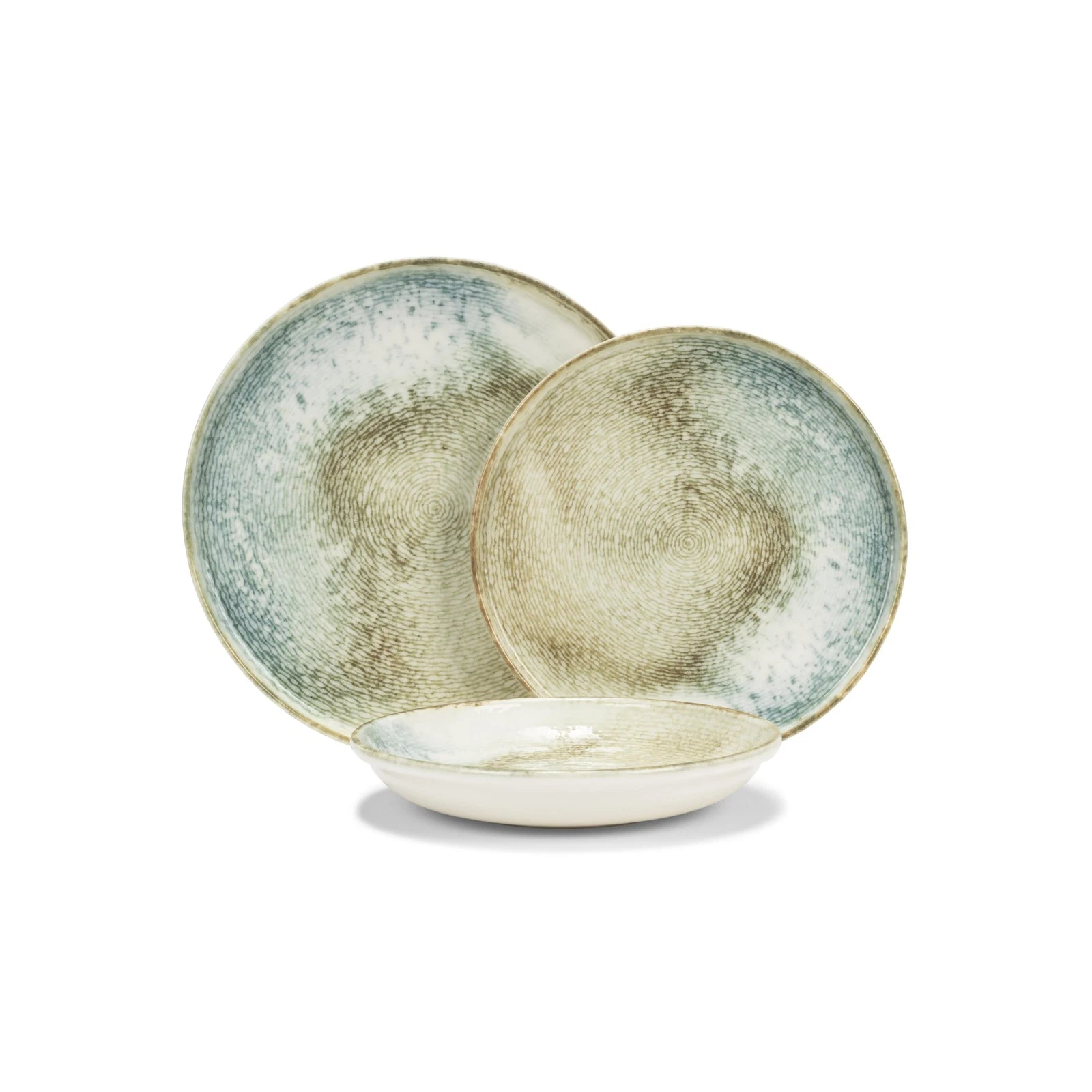 French Home Dinnerware - Thumbnail 2