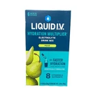 Liquid I.V. Hydration Electrolyte Drink Mix, 0.56oz - 6ct - Pear Exp 06/26
