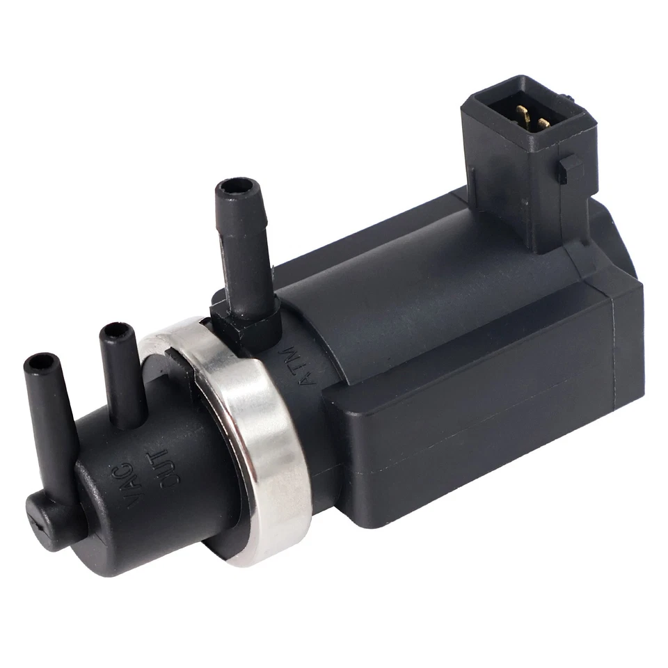 For Nissan Pathfinder Frontier Turbo Pressure Solenoid Valve 14956-EB300 New Foto 2 de 4