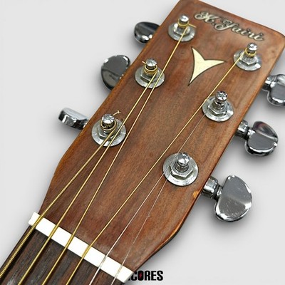 K.Yairi DY-18 1979 Acoustic Guitar | eBay
