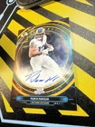 2025 Topps Chrome Puka Nacua Chrome Autographs (RAW)