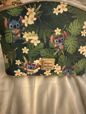 Disney Dooney & Bourke Aulani Stitch 2025 Crossbody ~ NWT | eBay