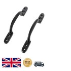 Versatile 150 mm Iron Pull Handles - Perfect for Kitchen & Living Room Cabinets