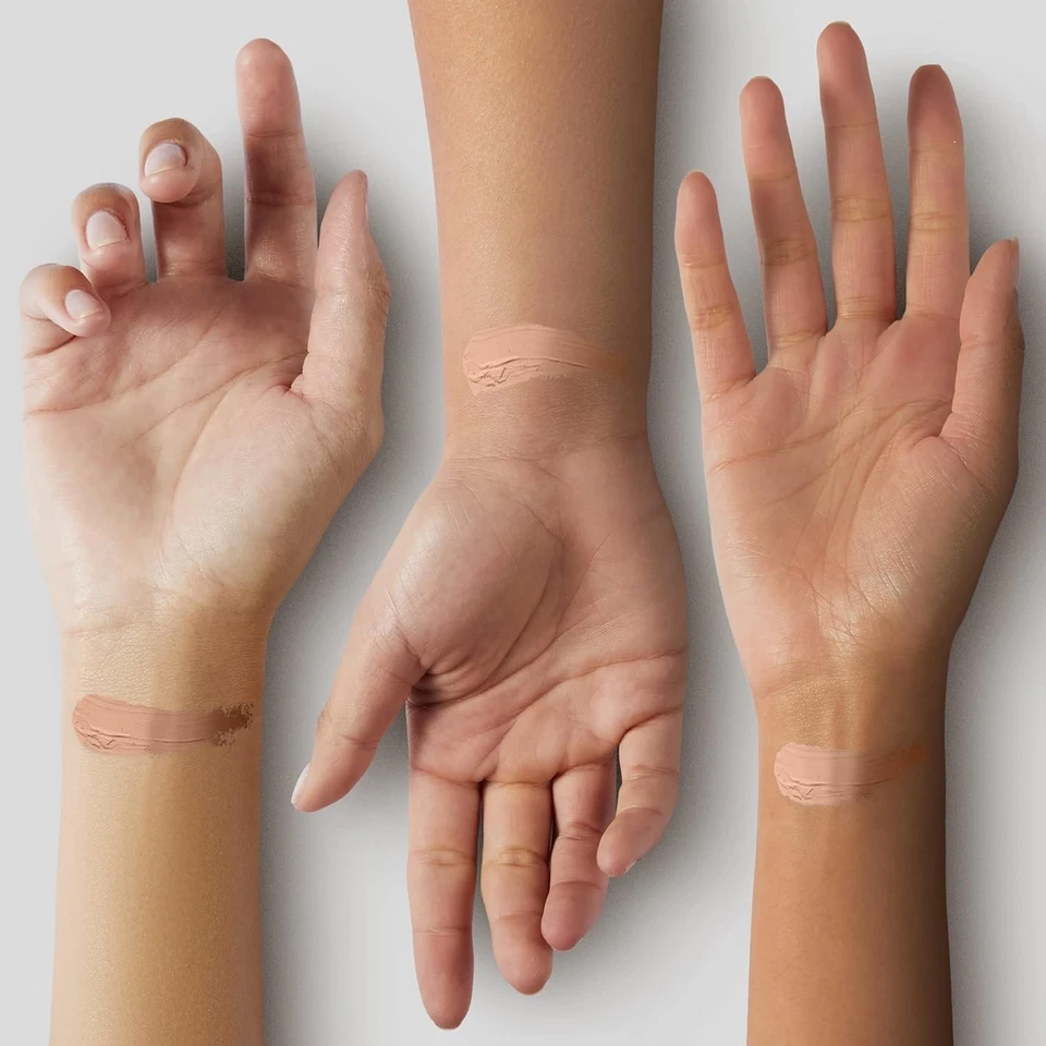 Corrector suave de cobertura completa Physicians Formula, barra correctora de cubierta ligera, Foto 4 de 4