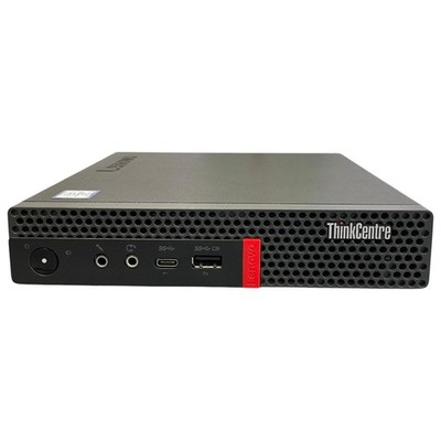 Lenovo ThinkCentre M920q Tiny Core i5-8500T 8GB,256GB NVMe Win 11 Pro | Grade B