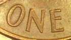 1967 Lincoln Memorial Cent with a Doubled Die Reverse Error (A367) — photo 5