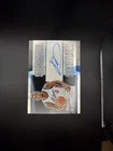 2024-25 Panini Prizm Black Jalen Duren Sensational Signatures Silver Prizms