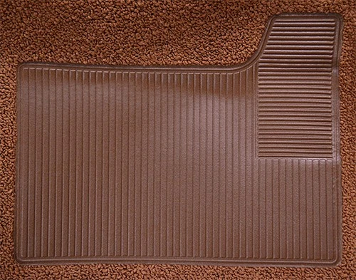 1968-1972 Oldsmobile Vista Cruiser Carpet -Loop |4DR, Auto - Image 2 of 3