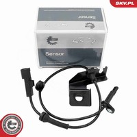 ABS Sensor Raddrehzahl Esen SKV 06SKV540 FüR Ford Mondeo 5 CD Turnier CF CE Tdci