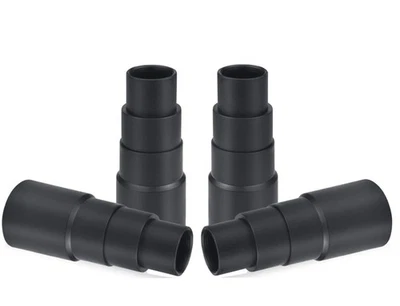 4x Aspiradora Adaptador 21-35mm Conexión Unidad de Reducción Universal Manguera - Imagen 1 de 4