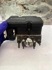 2010 CHEVROLET MATIZ 1.0 PETROL ABS BRAKE PUMP CONTROL MODULE UNIT 96666542