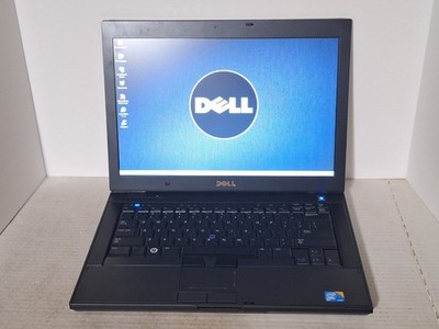 Dell Latitude E6400 Core 2 Duo P8700 2.53GHz 2GB + 100GB WINDOWS XP PRO W/UPDATE