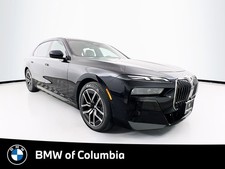 2025 BMW 740i xDrive 740i xDrive