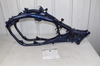 Motorcycle Frames for Husqvarna FC250 for sale | eBay