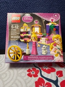 Lego- Friends et les ensembles de bâtiments Disney- Variété- Non ouvert/scellé