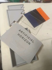 Davis Instruments Artificial Horizon