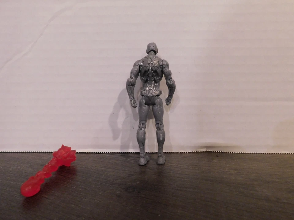 ULTRON 2.0 FIGURE 3.75" Avengers Age of Ultron Marvel All Star Universe - Image 2 of 2