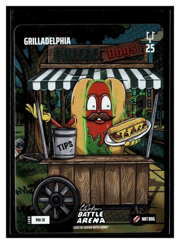  Hotdog