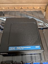 49 Stück Backup-Bänder IBM 3590